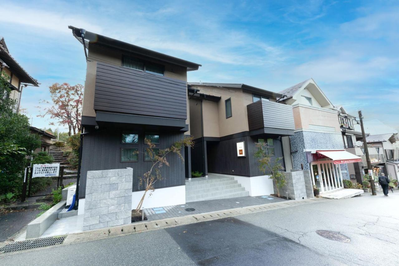 Apartamento スタジオーネ 箱根強羅 East - Stagione Hakone Gora East Exterior foto