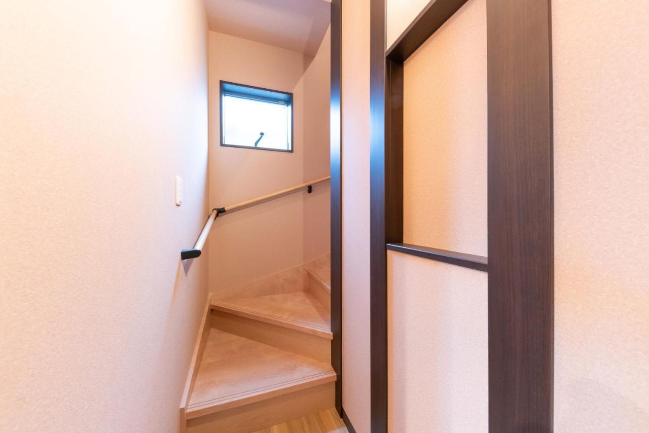 Apartamento スタジオーネ 箱根強羅 East - Stagione Hakone Gora East Exterior foto