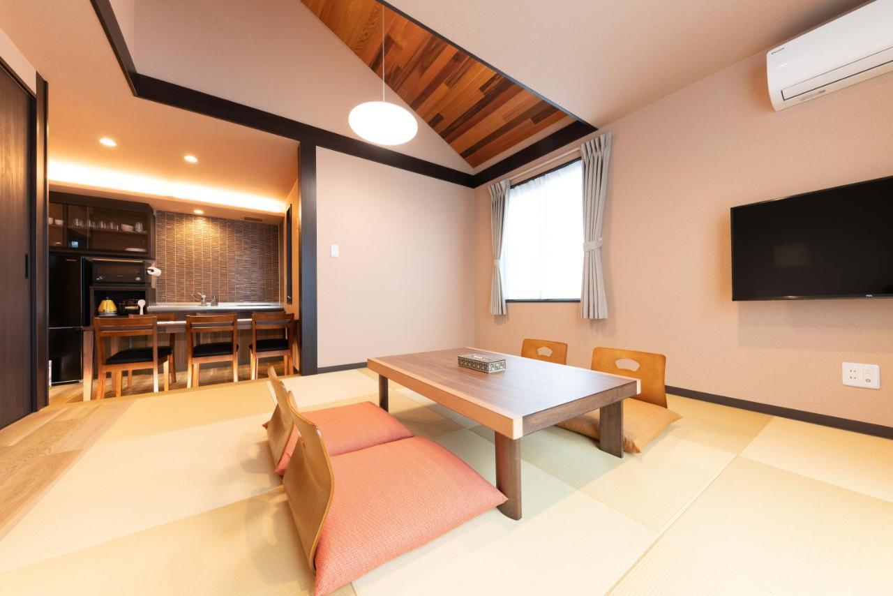 Apartamento スタジオーネ 箱根強羅 East - Stagione Hakone Gora East Exterior foto
