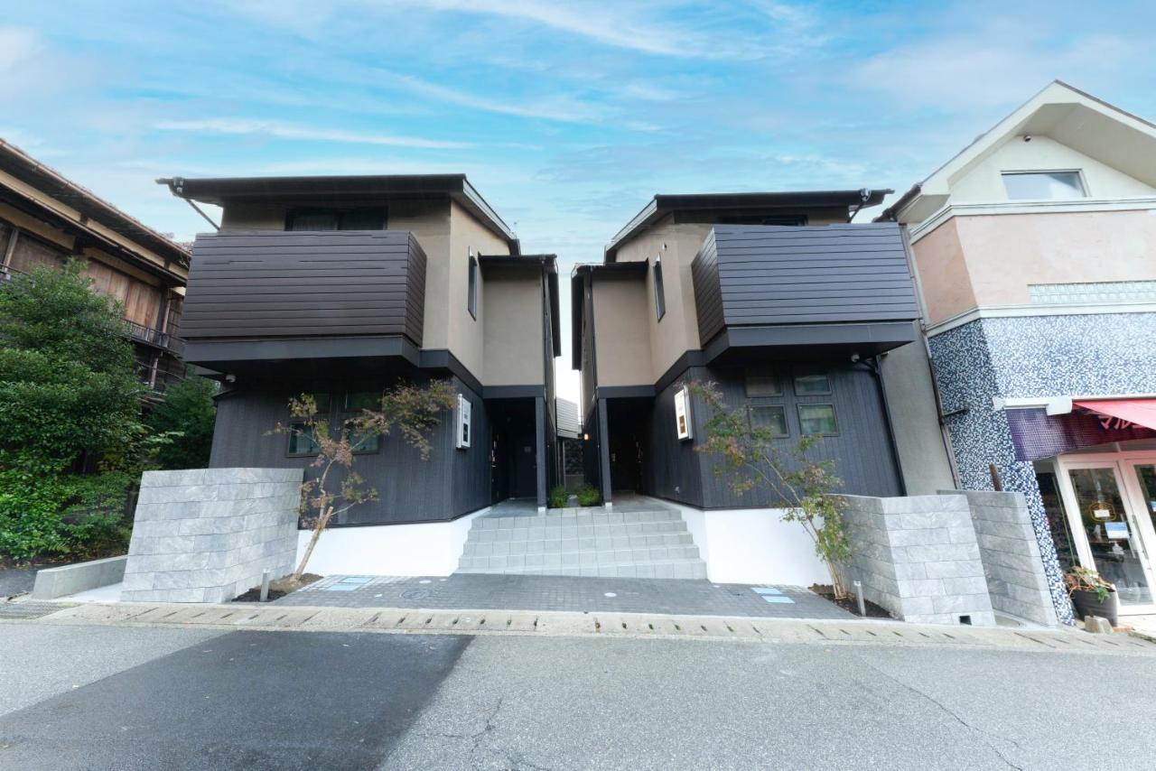 Apartamento スタジオーネ 箱根強羅 East - Stagione Hakone Gora East Exterior foto