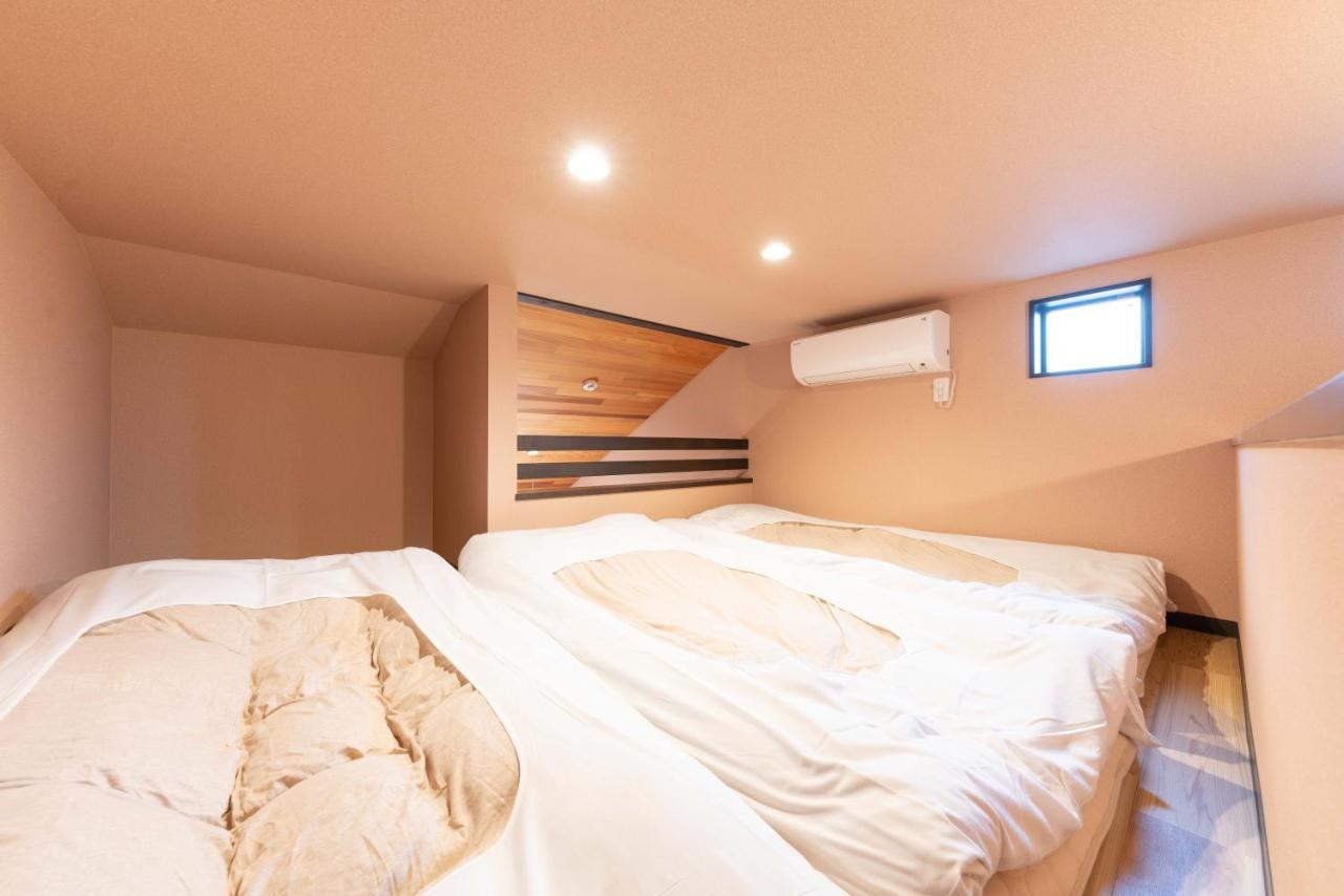 Apartamento スタジオーネ 箱根強羅 East - Stagione Hakone Gora East Exterior foto