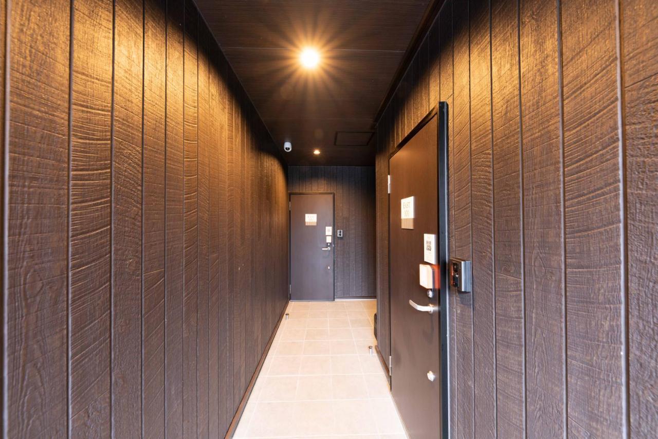 Apartamento スタジオーネ 箱根強羅 East - Stagione Hakone Gora East Exterior foto