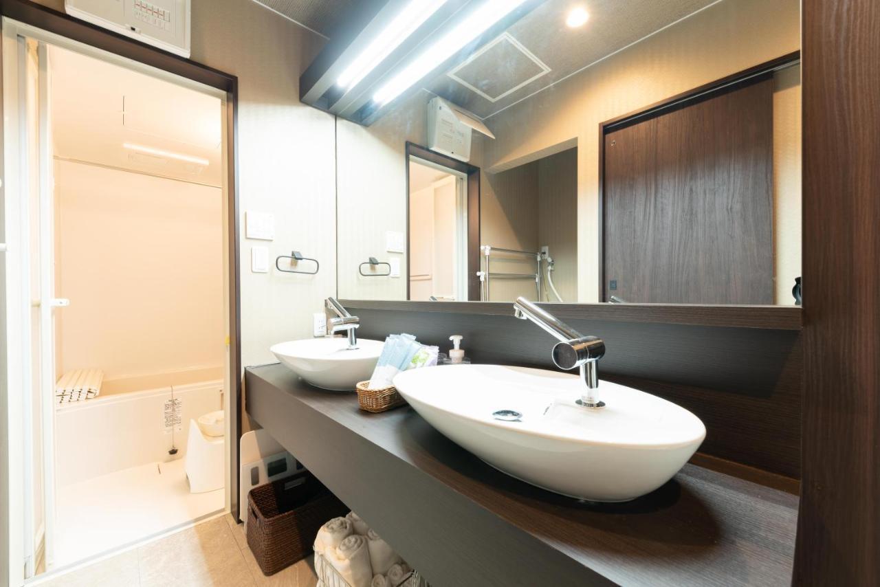 Apartamento スタジオーネ 箱根強羅 East - Stagione Hakone Gora East Exterior foto