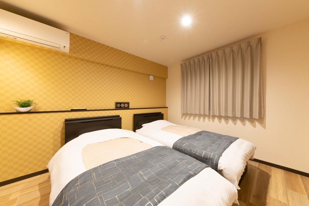 Apartamento スタジオーネ 箱根強羅 East - Stagione Hakone Gora East Exterior foto