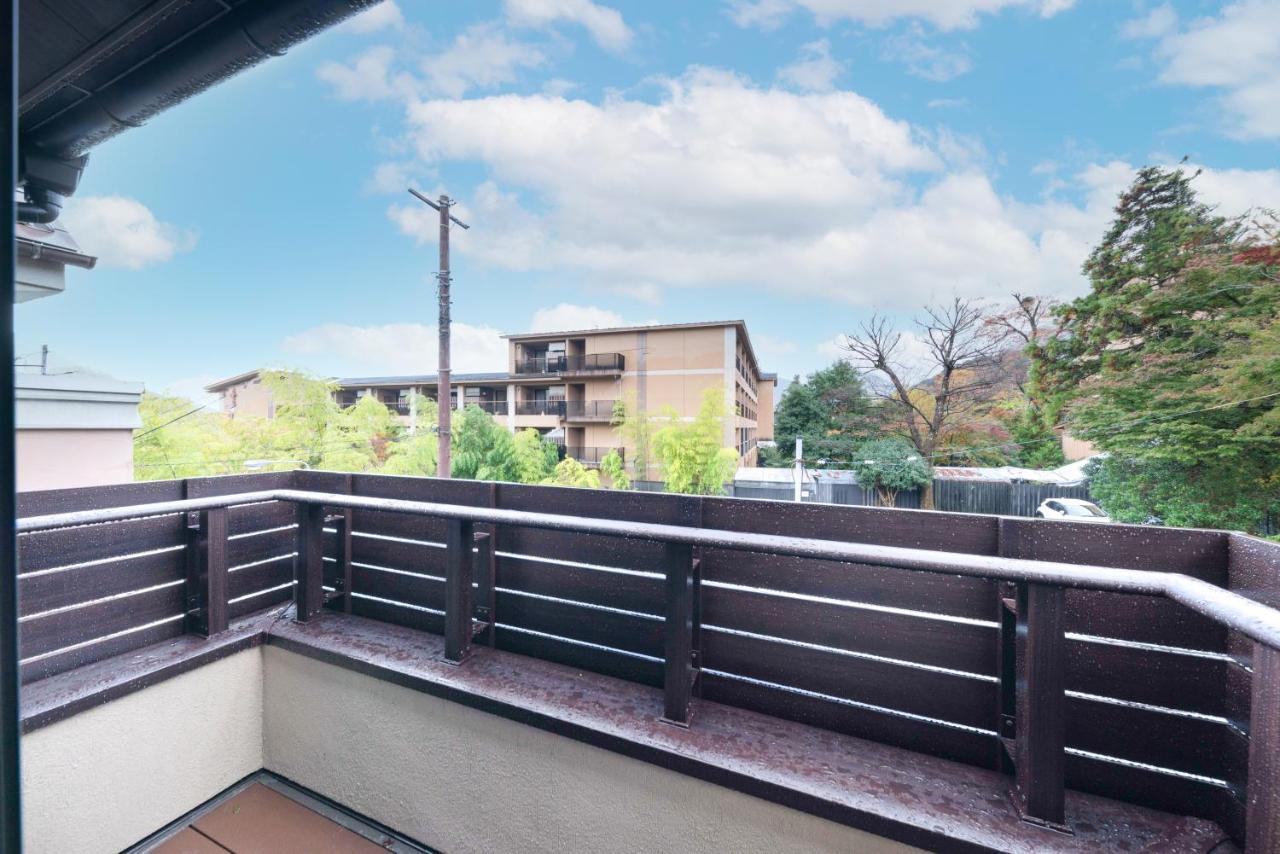 Apartamento スタジオーネ 箱根強羅 East - Stagione Hakone Gora East Exterior foto